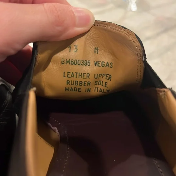 Brunomagli Men’s Loafer - Picture 7 of 7